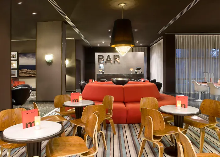 Hotel Medium Valenza