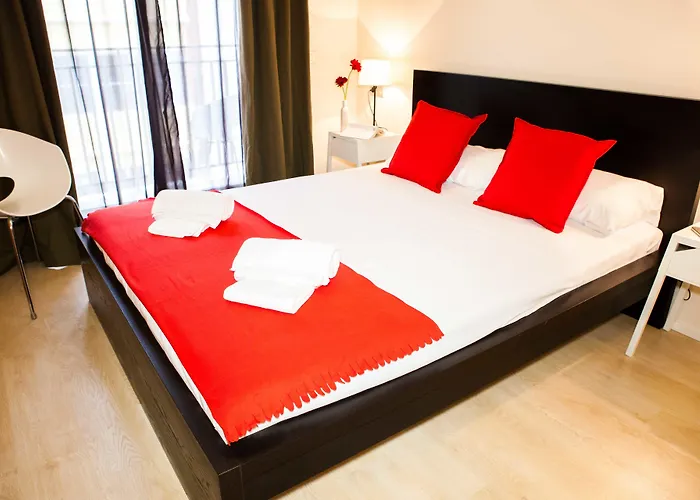 Hulot B&B Valenza